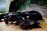 Simeone Foundation Automotive Museum Philadelphia (USA) - foto 142 van 166