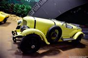 Simeone Foundation Automotive Museum Philadelphia (USA) - foto 145 van 166