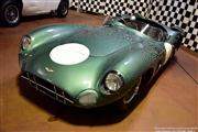 Simeone Foundation Automotive Museum Philadelphia (USA) - foto 150 van 166
