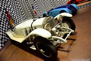 Simeone Foundation Automotive Museum Philadelphia (USA) - foto 155 van 166