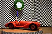 Simeone Foundation Automotive Museum Philadelphia (USA) - foto 156 van 166
