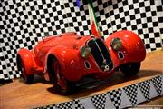 Simeone Foundation Automotive Museum Philadelphia (USA) - foto 157 van 166