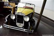 Simeone Foundation Automotive Museum Philadelphia (USA) - foto 162 van 166