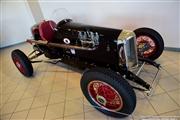 The Antique Automobile Club of America Museum Hershey, Harrisburg, PA USA - foto 14 van 201