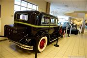 The Antique Automobile Club of America Museum Hershey, Harrisburg, PA USA - foto 16 van 201