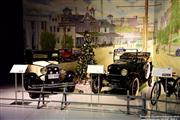 The Antique Automobile Club of America Museum Hershey, Harrisburg, PA USA - foto 39 van 201