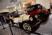 The Antique Automobile Club of America Museum Hershey, Harrisburg, PA USA - foto 186 van 201