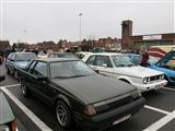Cars & Coffee Kapellen -  24 januari 2016