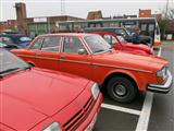 Cars & Coffee Kapellen -  24 januari 2016