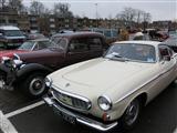 Cars & Coffee Kapellen -  24 januari 2016