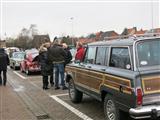 Cars & Coffee Kapellen