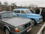 Cars & Coffee Kapellen -  24 januari 2016