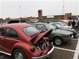 Cars & Coffee Kapellen -  24 januari 2016