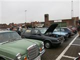 Cars & Coffee Kapellen -  24 januari 2016
