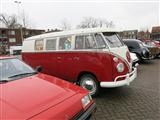 Cars & Coffee Kapellen -  24 januari 2016