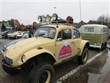 Cars & Coffee Kapellen -  24 januari 2016