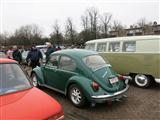 Cars & Coffee Kapellen -  24 januari 2016