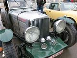 Cars & Coffee Kapellen -  24 januari 2016