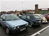 Cars & Coffee Kapellen -  24 januari 2016