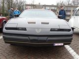 Cars & Coffee Kapellen -  24 januari 2016