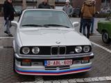Cars & Coffee Kapellen -  24 januari 2016