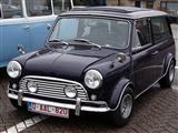 Cars & Coffee Kapellen -  24 januari 2016