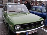 Cars & Coffee Kapellen -  24 januari 2016
