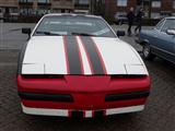 Cars & Coffee Kapellen -  24 januari 2016