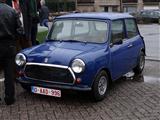 Cars & Coffee Kapellen -  24 januari 2016