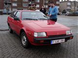 Cars & Coffee Kapellen -  24 januari 2016
