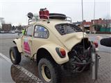 Cars & Coffee Kapellen -  24 januari 2016