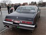 Cars & Coffee Kapellen -  24 januari 2016