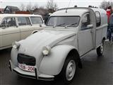 Cars & Coffee Kapellen -  24 januari 2016