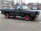 Cars & Coffee Kapellen -  24 januari 2016