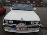 Cars & Coffee Kapellen -  24 januari 2016