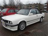 Cars & Coffee Kapellen -  24 januari 2016