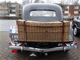 Cars & Coffee Kapellen -  24 januari 2016