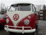 Cars & Coffee Kapellen -  24 januari 2016