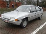 Cars & Coffee Kapellen -  24 januari 2016