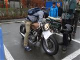 Cars & Coffee Kapellen -  24 januari 2016