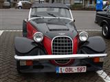 Cars & Coffee Kapellen -  24 januari 2016