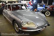 Auto Retro Brugge -  30 januari 2016