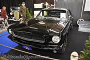 Auto Retro Brugge -  30 januari 2016