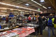 Auto Retro Brugge -  30 januari 2016