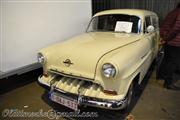 Auto Retro Brugge -  30 januari 2016