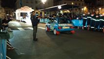 Rally Monte Carlo Historic 2016