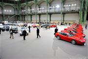 Bonhams: Les Grandes Marques du Monde au Grand Palais -  3 februari 2016