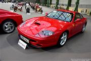 Bonhams: Les Grandes Marques du Monde au Grand Palais -  3 februari 2016