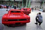 Bonhams: Les Grandes Marques du Monde au Grand Palais -  3 februari 2016