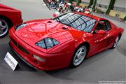 Bonhams: Les Grandes Marques du Monde au Grand Palais -  3 februari 2016